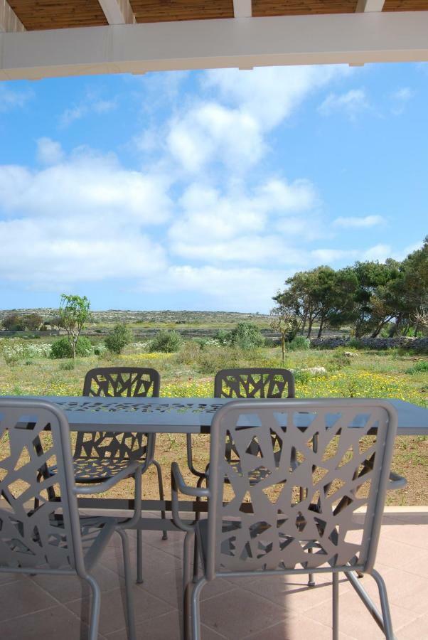Villa Volare Favignana Exterior foto